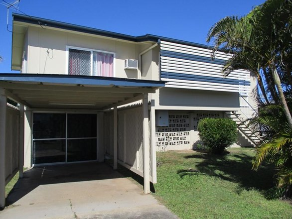 28 Mckinley Street, North Mackay QLD 4740