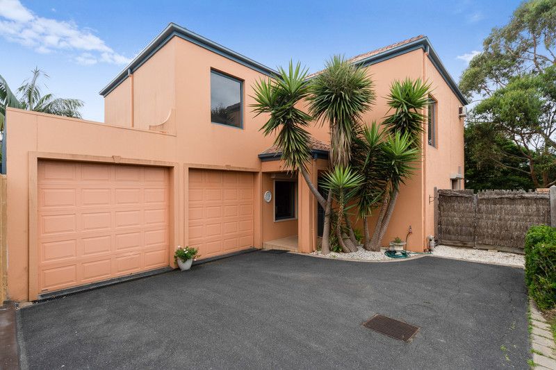 3 bedrooms Townhouse in 3/107 Tanti Avenue MORNINGTON VIC, 3931