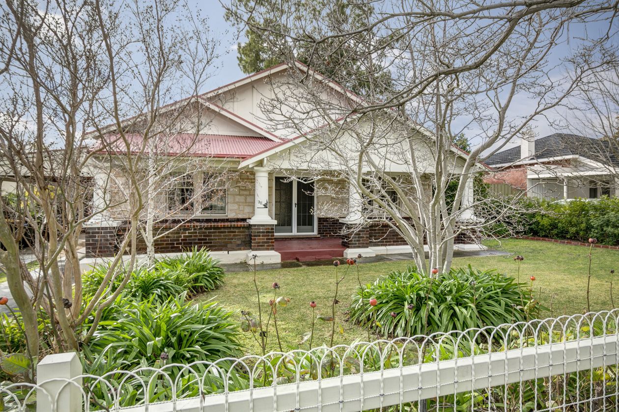 30 The Grove, Lower Mitcham SA 5062, Image 0