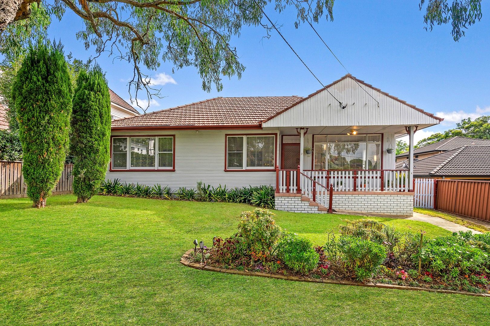 2 Tobruk Avenue, Carlingford NSW 2118, Image 0