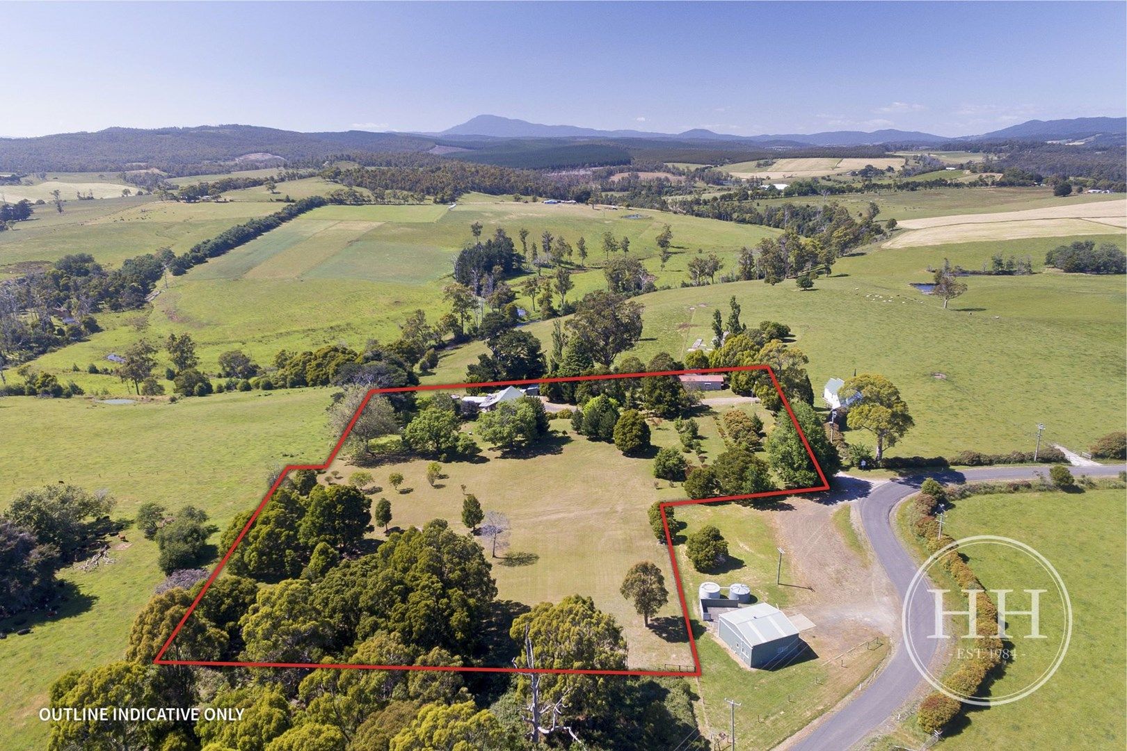 74 School Road, Pipers River TAS 7252, Image 0