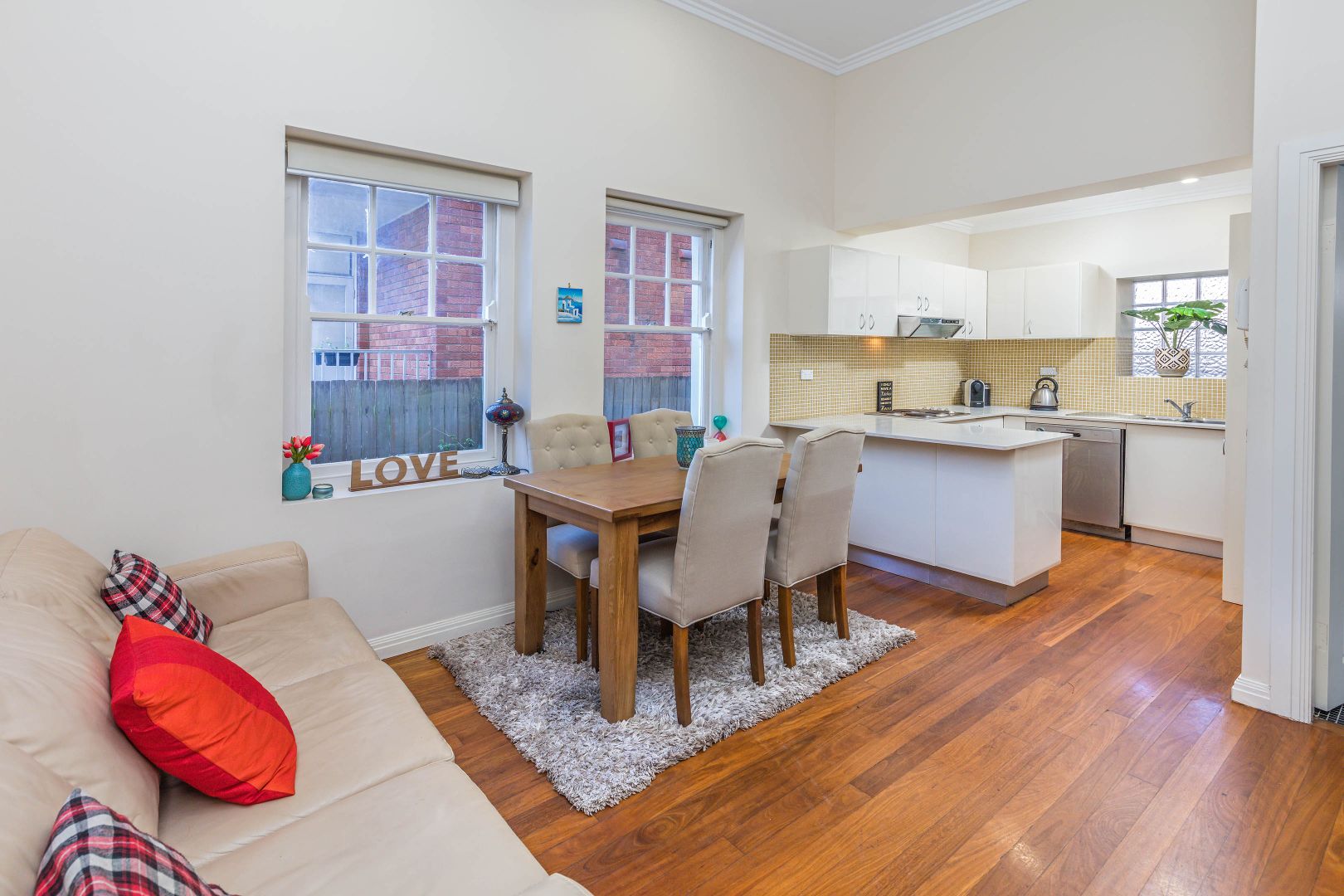 25/103 Kirribilli Ave, Kirribilli NSW 2061, Image 2