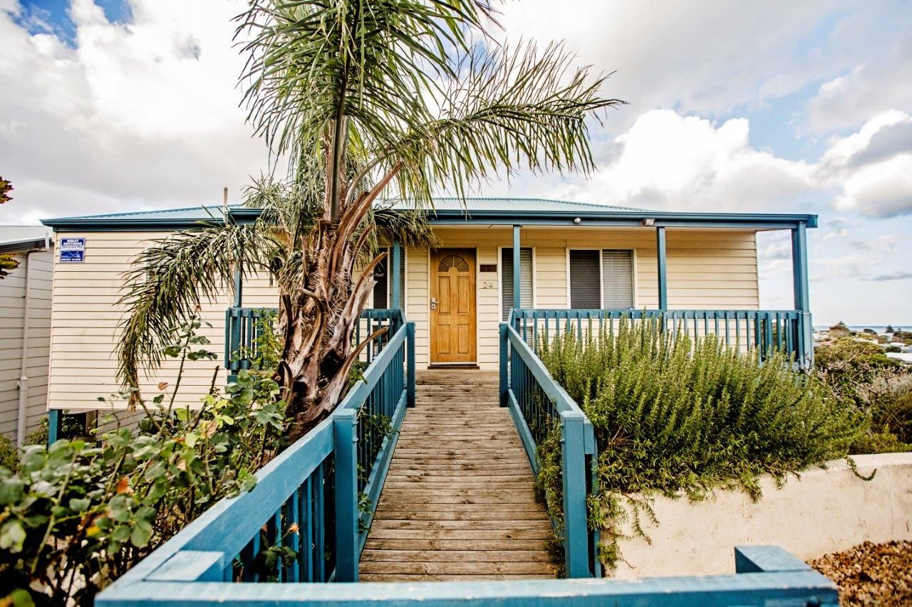 24 Laurie Avenue, Encounter Ba Property History & Address Research