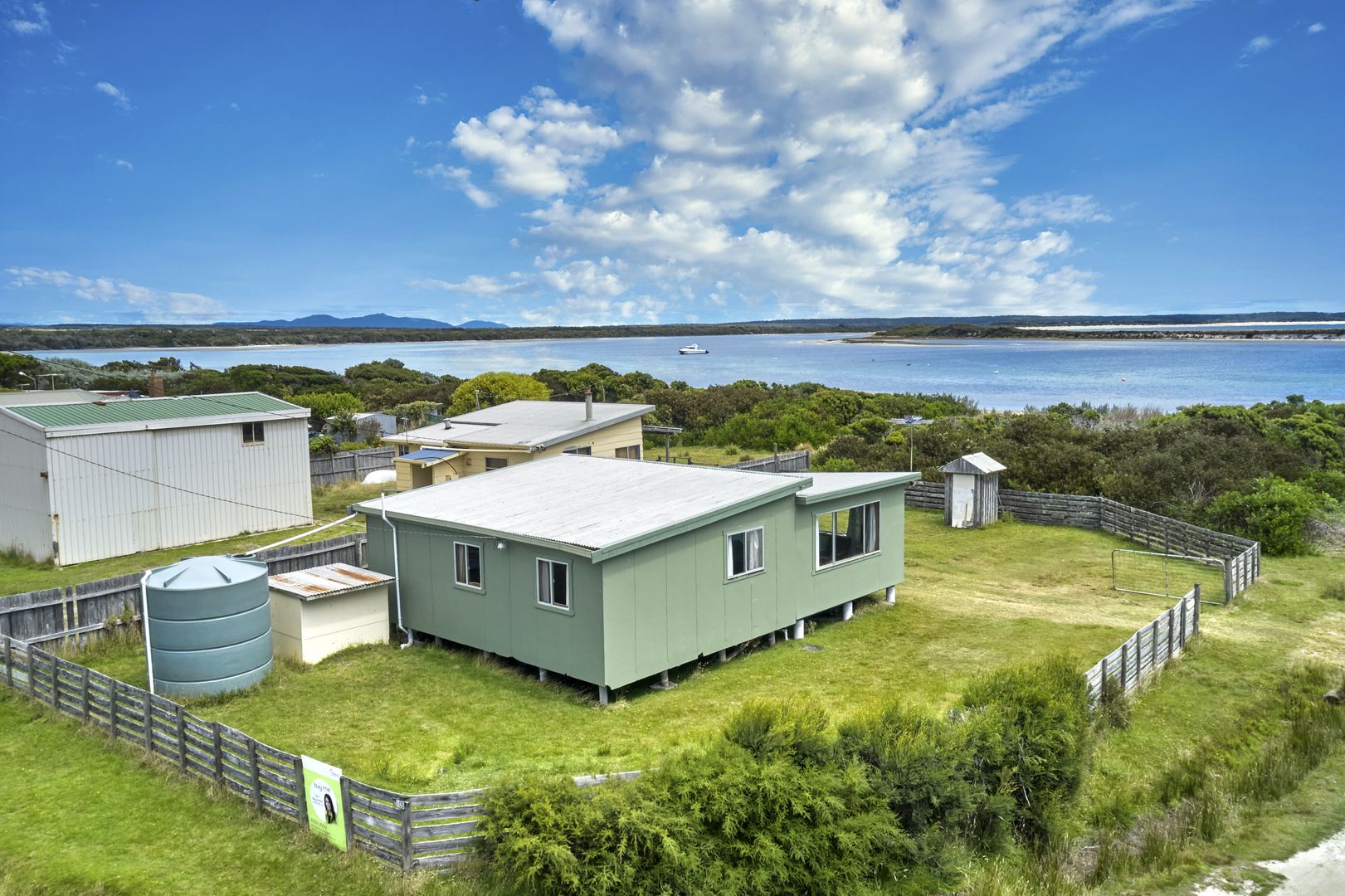 105 Main Street, Musselroe Bay TAS 7264, Image 1