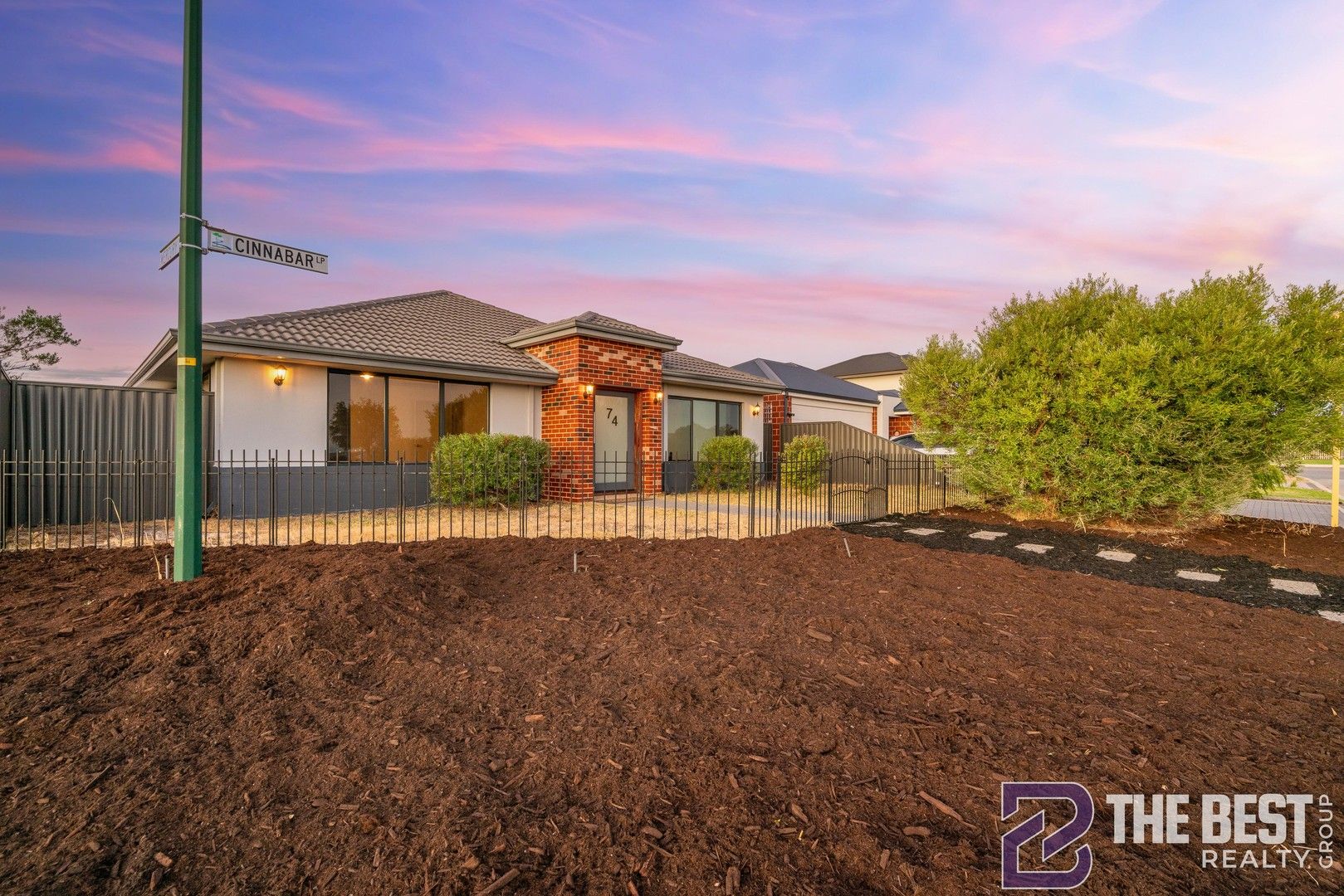 74 Cinnabar Loop, Byford WA 6122, Image 0