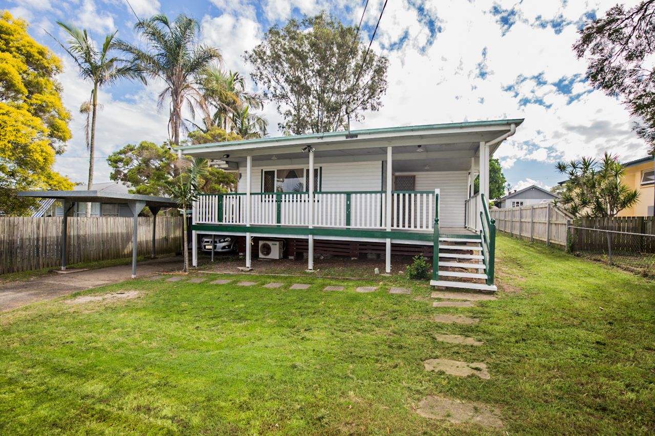 3 bedrooms House in 12 Marnham Street ACACIA RIDGE QLD, 4110