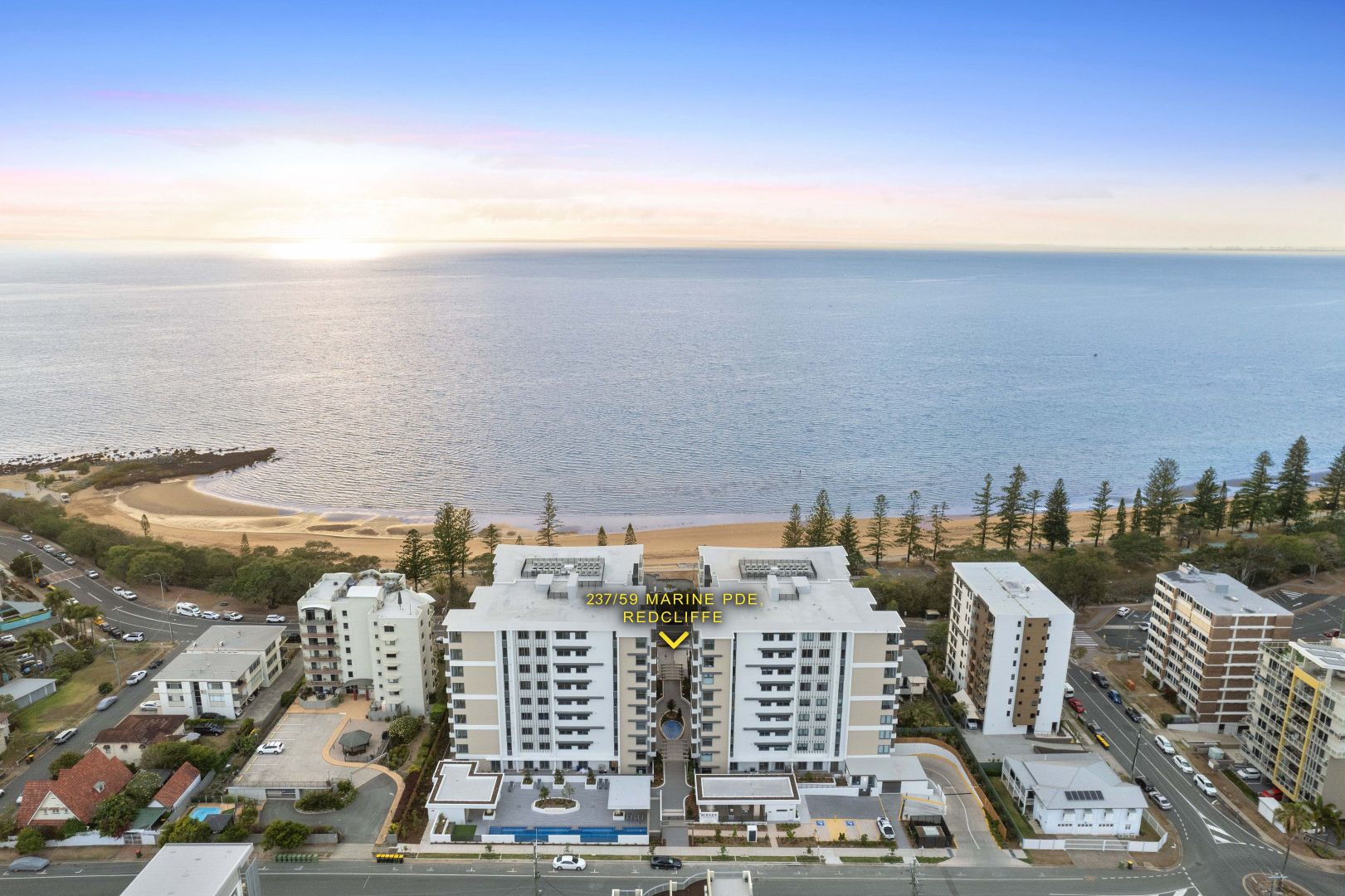 237/59-67 Marine Parade, Redcliffe QLD 4020, Image 1