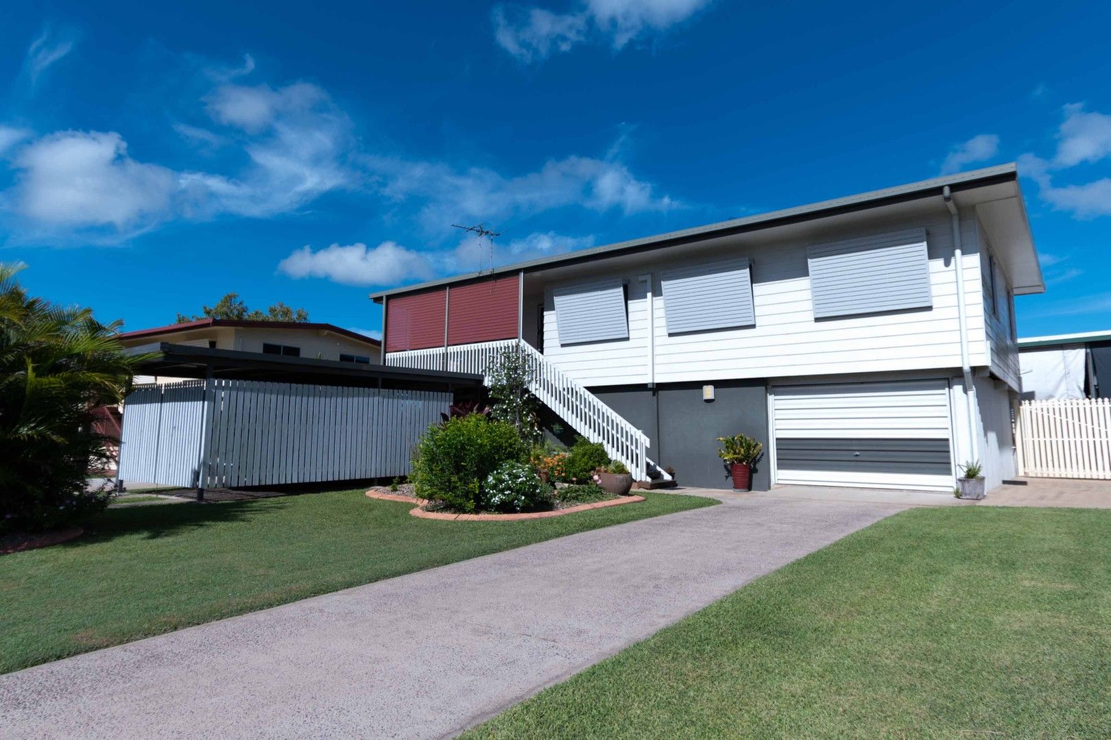 12 Graham Court, Mount Pleasant QLD 4740, Image 0