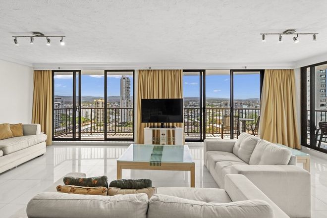 19C/4 Old Burleigh Road, SURFERS PARADISE QLD 4217 - Image 3