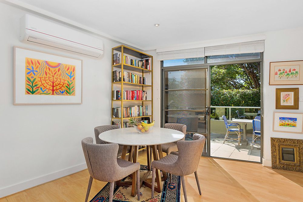 11/103A Birriga Road, Bellevue Hill NSW 2023, Image 2