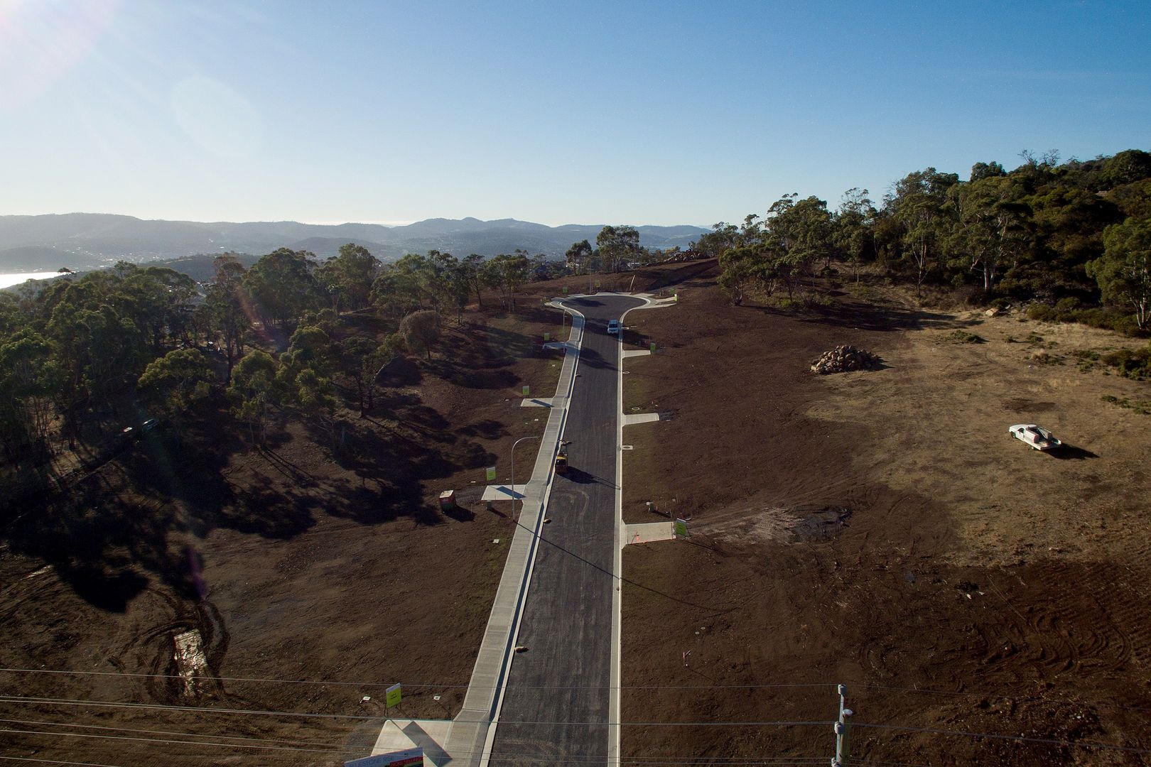 6 Bluestone Rise, Lenah Valley TAS 7008, Image 2