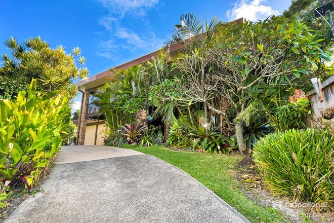 Picture of 137A Navala Avenue, NELSON BAY NSW 2315