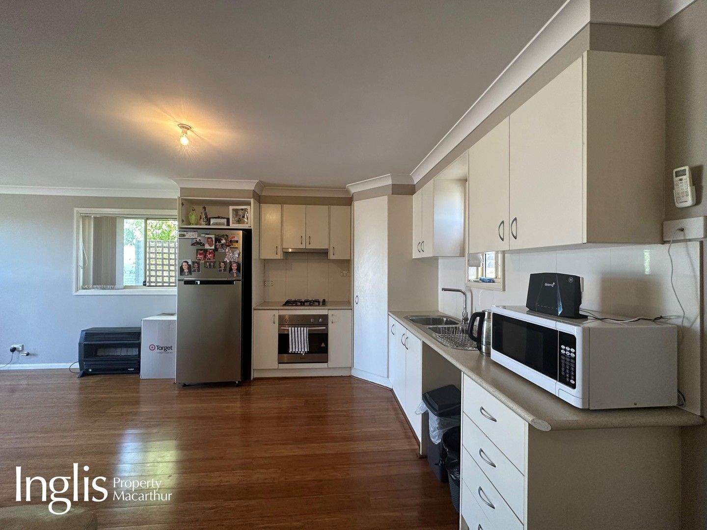 2 bedrooms Townhouse in 3/11 View Street CAMDEN NSW, 2570