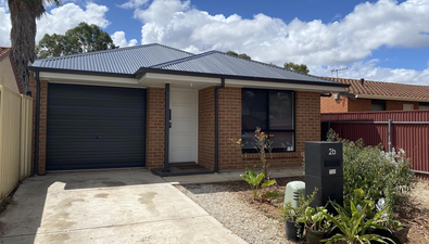 Picture of 2b Hornsby Avenue, SALISBURY DOWNS SA 5108
