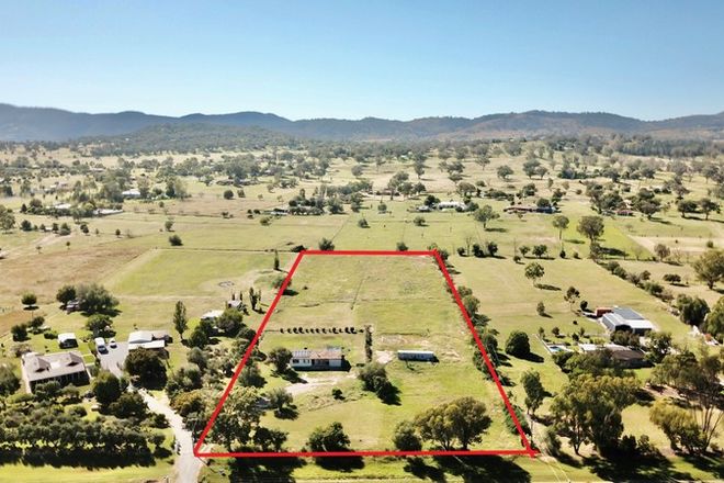 Picture of 966 Manilla Road, HALLSVILLE NSW 2340