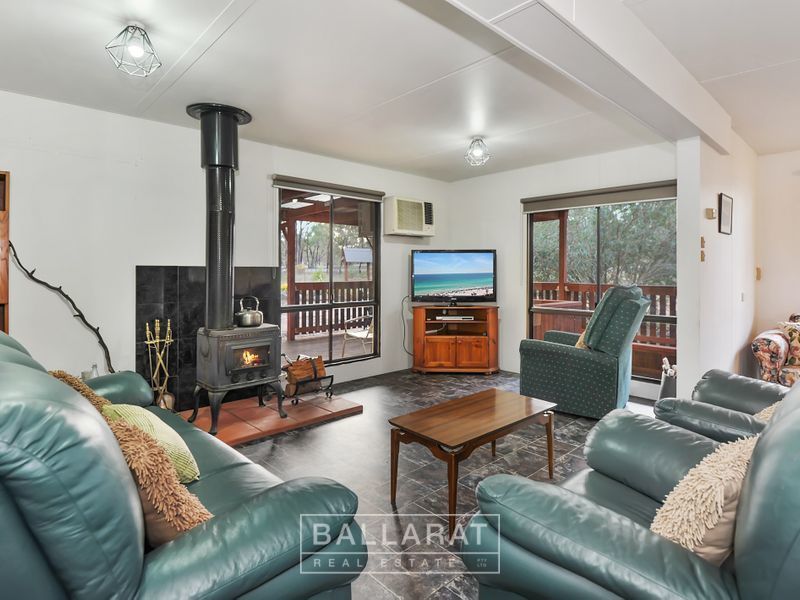 1315 Maryborough-Dunolly Road, Bet Bet VIC 3472, Image 1