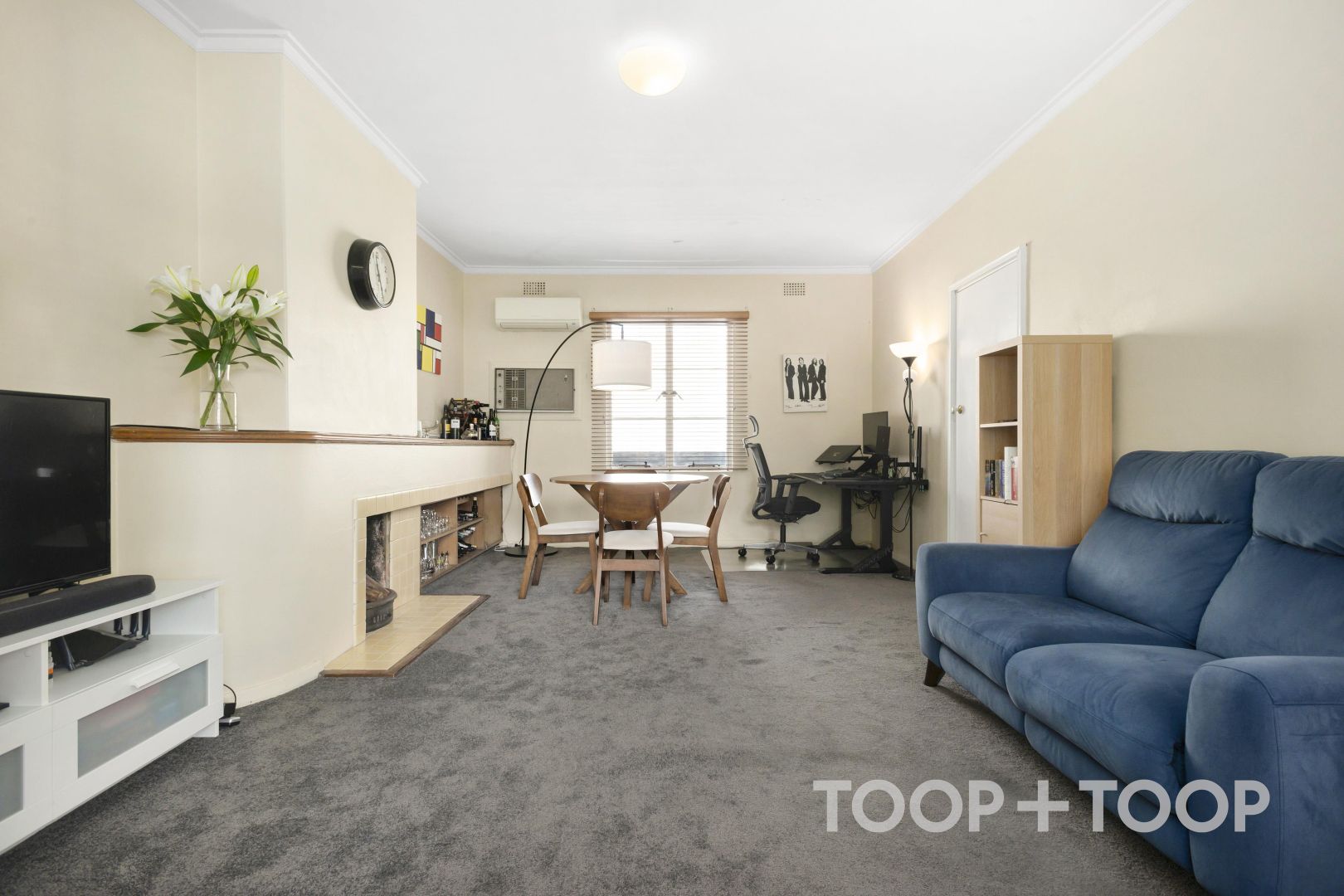 4/287 Melbourne Street, North Adelaide SA 5006 Domain