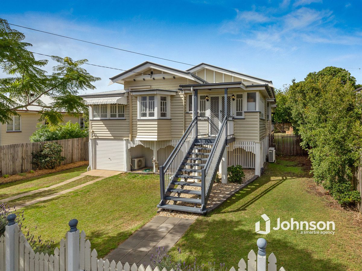 18 Watson Street, East Ipswich QLD 4305, Image 0