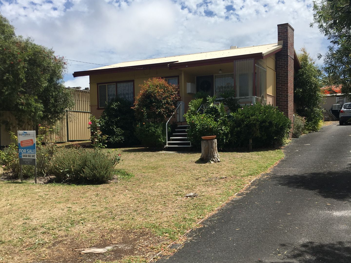 3 bedrooms House in 32 Burville Street SPENCER PARK WA, 6330