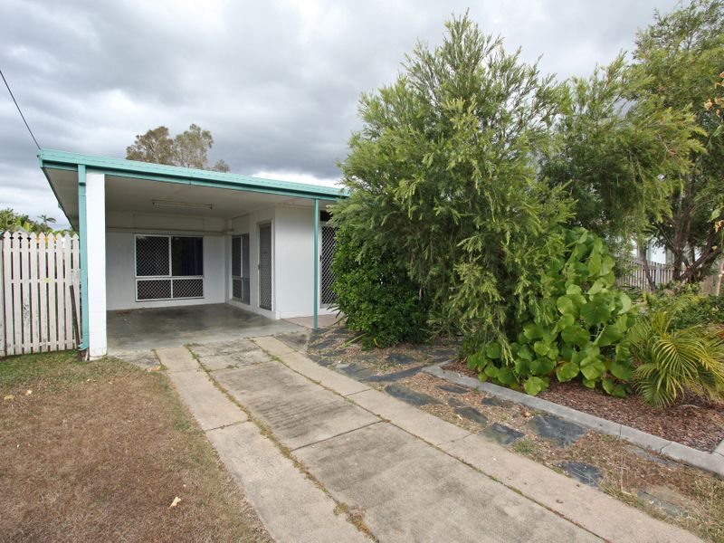 1/12 Kantara Court, Mundingburra Property History & Address Research Domain