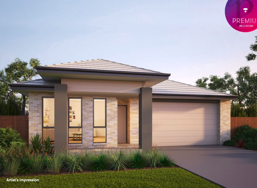 Gregory Hills NSW 2557 4 beds house for Sale, 1,295,980 2018028504