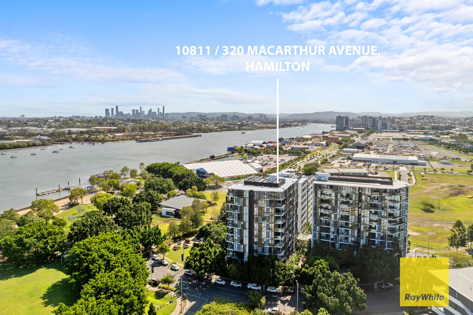 Additional image 7 of 10811/320 Macarthur Avenue, Hamilton QLD 4007