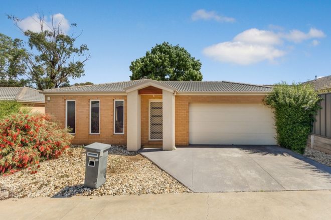 Picture of 2/58 Holdsworth Road, LONG GULLY VIC 3550