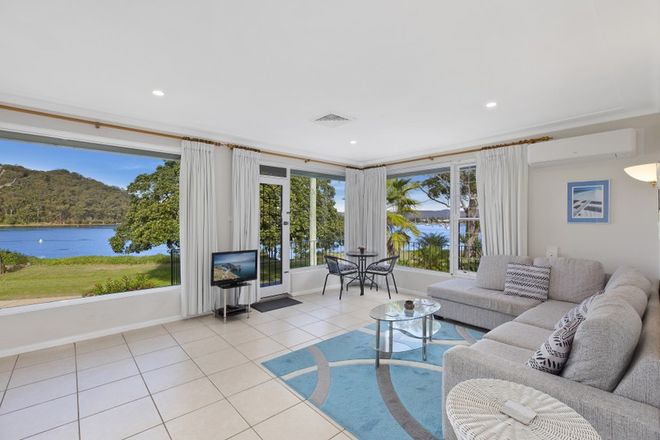 Picture of 2/334 Ocean View Road, ETTALONG BEACH NSW 2257