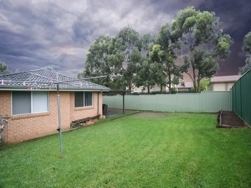 Additional image 3 of 19 Alston Street, Glenmore Park NSW 2745
