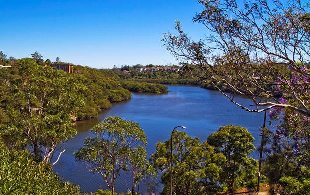27 The Crescent , Linley Point | Property History & Address Research ...