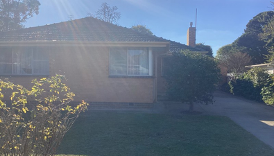 Picture of 10 Hennessy Street, TOCUMWAL NSW 2714