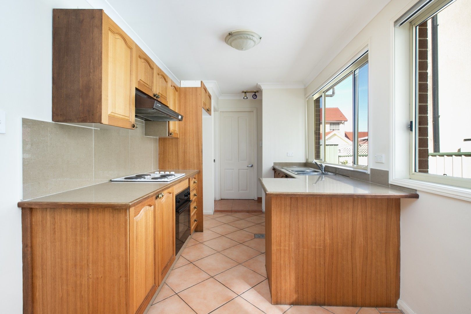 2 bedrooms Apartment / Unit / Flat in  CECIL HILLS NSW, 2171