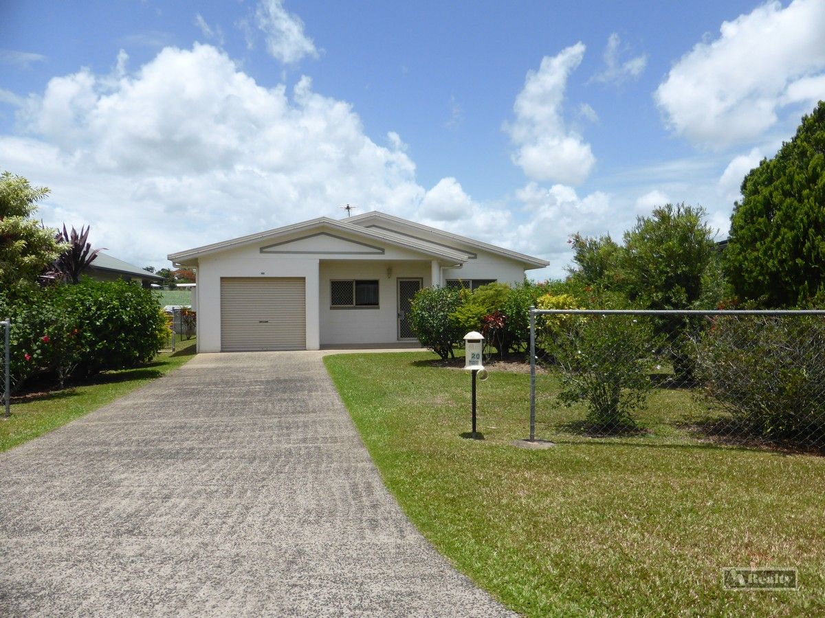 Belvedere QLD 4860, Image 0