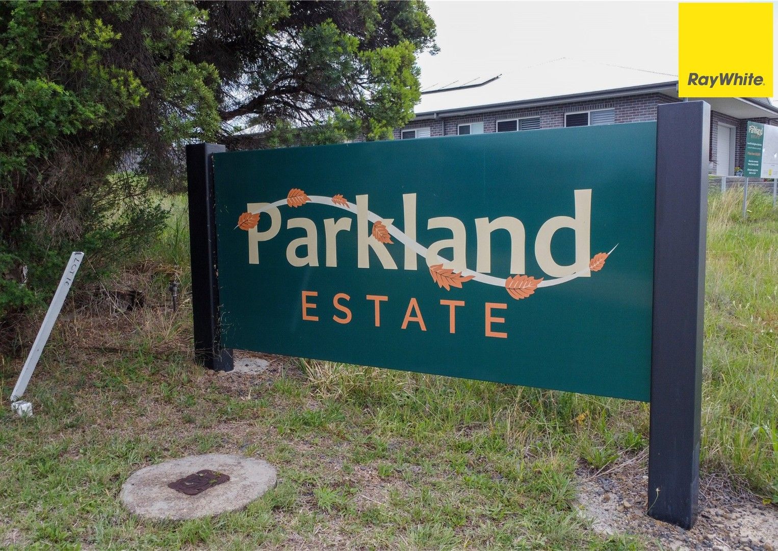 Vacant land in 48 Mather Street, Parkland Estate, INVERELL NSW, 2360