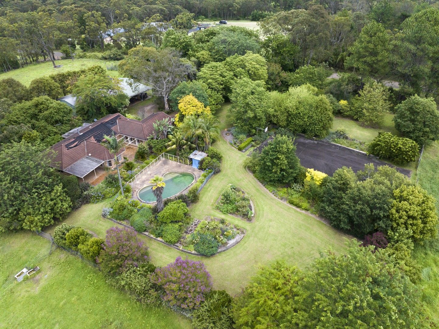 41 Goolara Road, Mangrove Mountain NSW 2250, Image 0