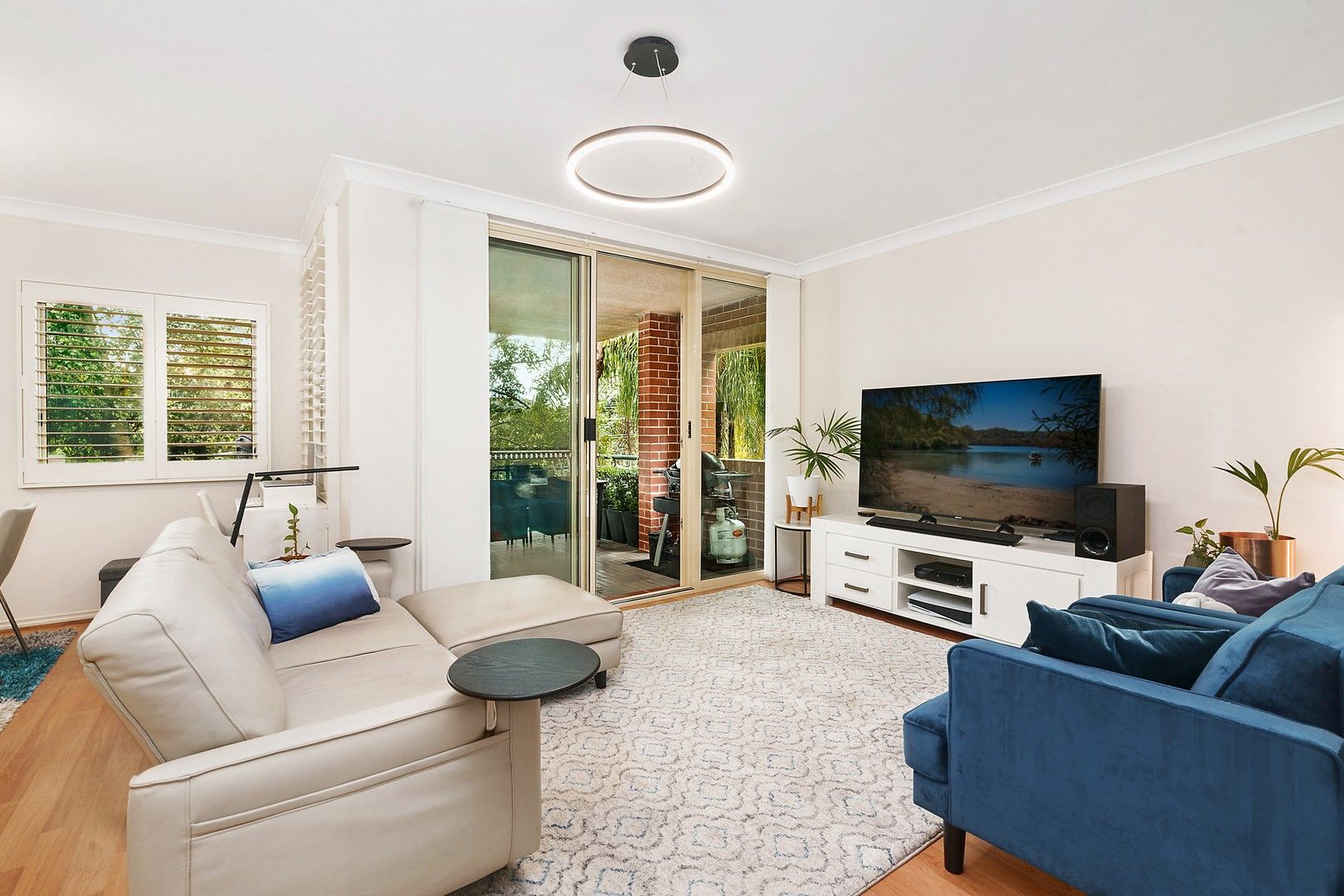 2 bedrooms Apartment / Unit / Flat in 208/182 Hampden Road ARTARMON NSW, 2064