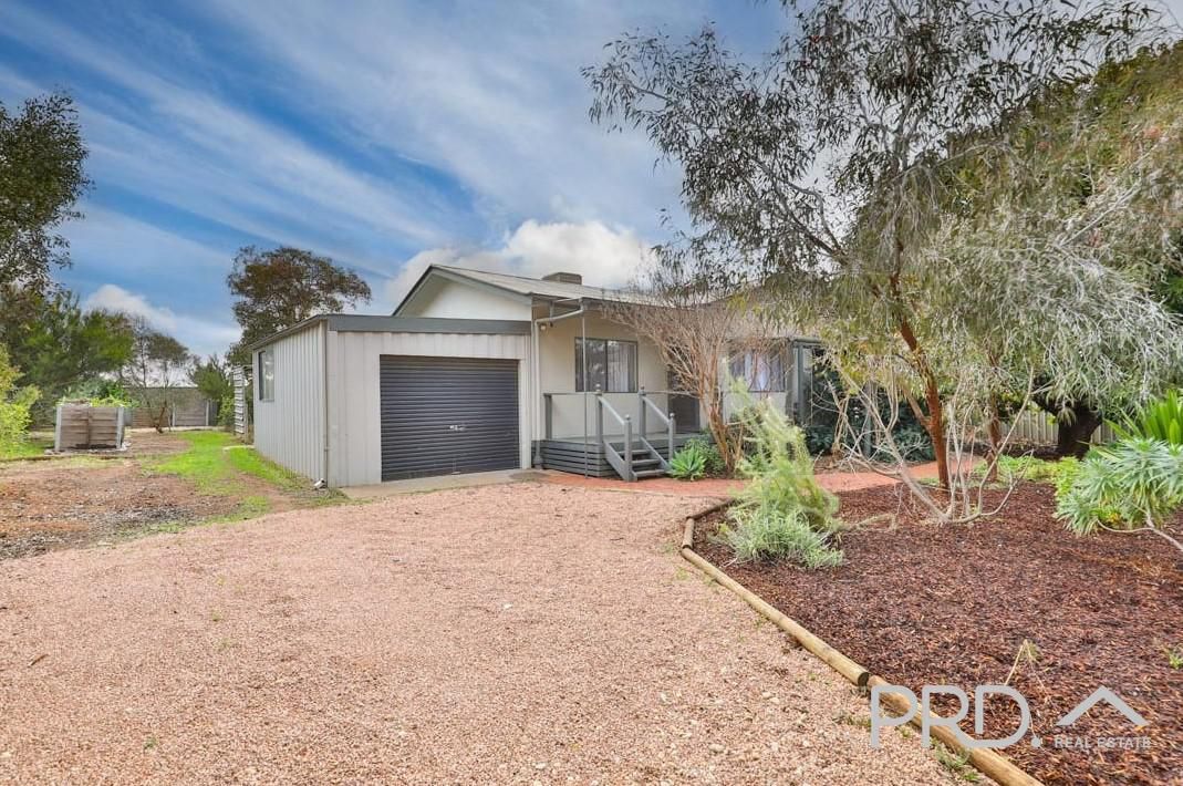 3 bedrooms House in 29 Pitman Ave BURONGA NSW, 2739