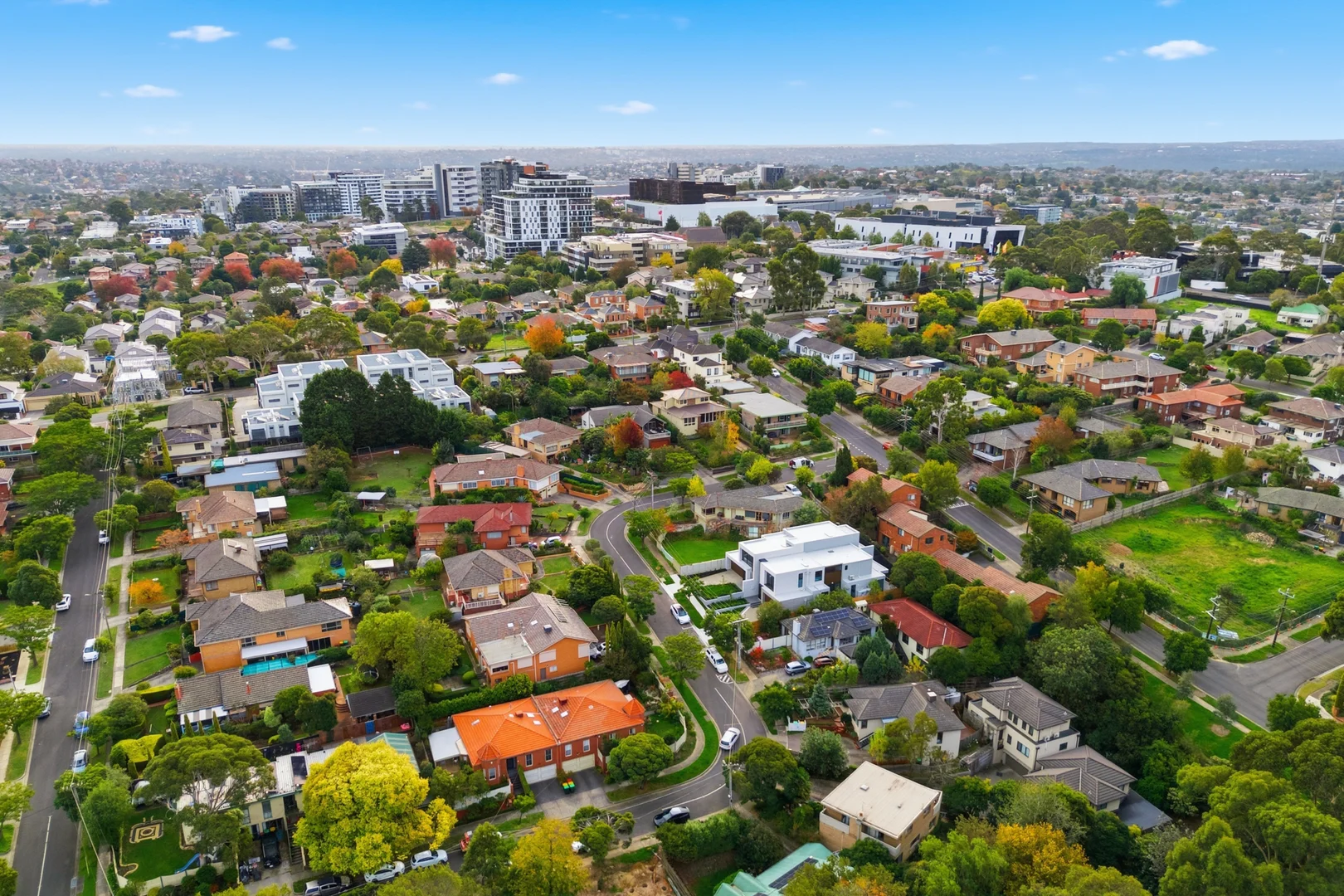 Additional image 18 of 2/34 Outlook Drive, Doncaster VIC 3108