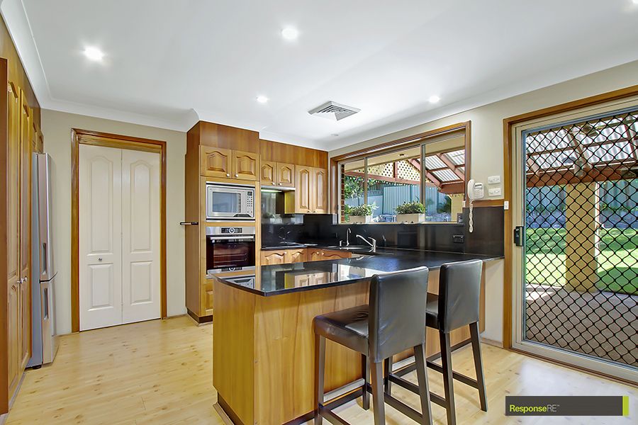 12 Nartee Place, Wilberforce NSW 2756, Image 1