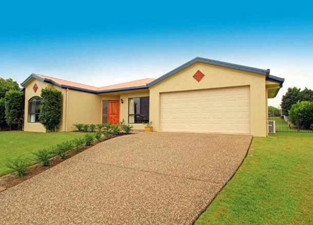 5 Harris Crescent, Norman Gardens QLD 4701