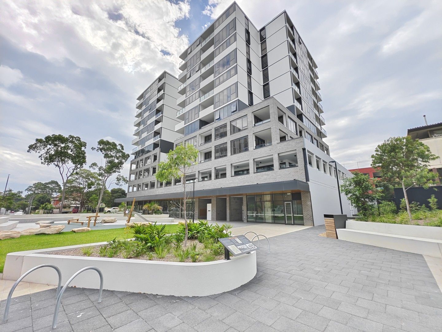 404/25 Meredith Street, Bankstown NSW 2200 Apartment For Rent Domain