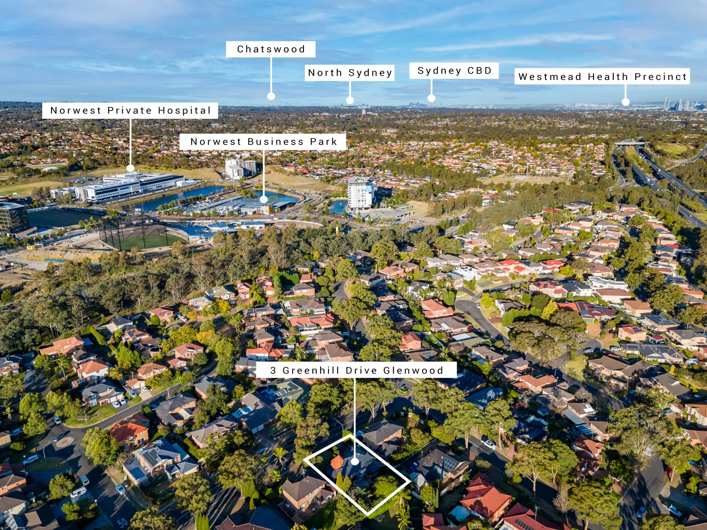 Additional image 15 of 3 Greenhill Drive, Glenwood NSW 2768