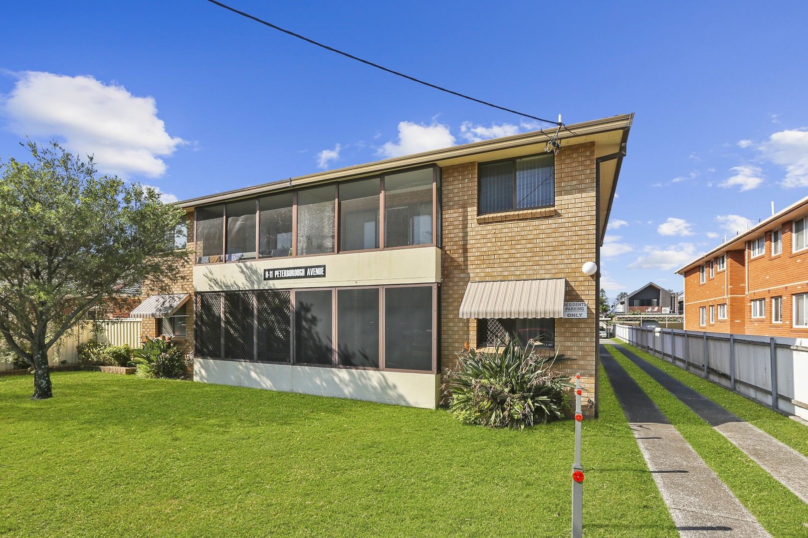 3/9-11 Peterborough Avenue, Lake Illawarra NSW 2528, Image 0