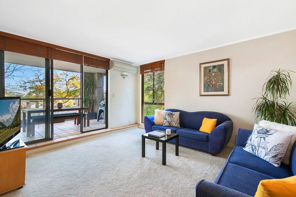 101/5-9 Everton Street, Pymble NSW 2073, Image 1