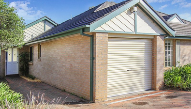 Picture of 65 Holdsworth Drive, NARELLAN VALE NSW 2567