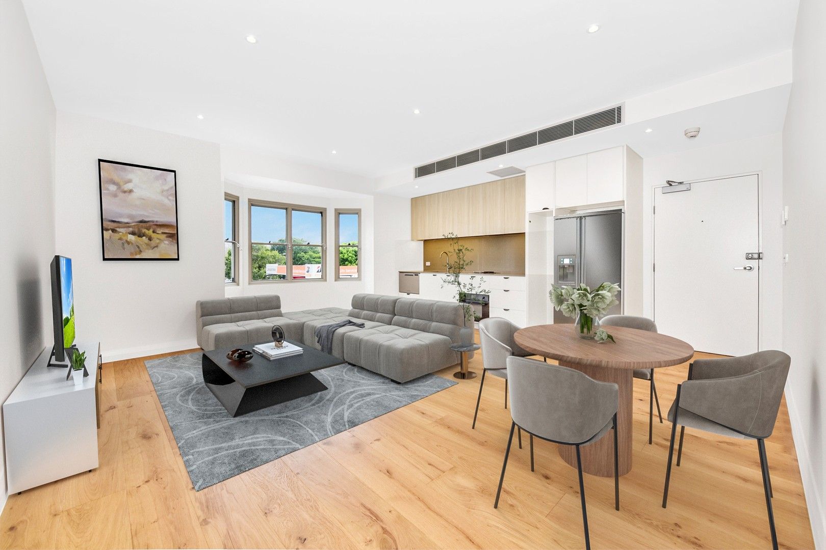 2 bedrooms Apartment / Unit / Flat in 5/23 Curlewis Street BONDI BEACH NSW, 2026