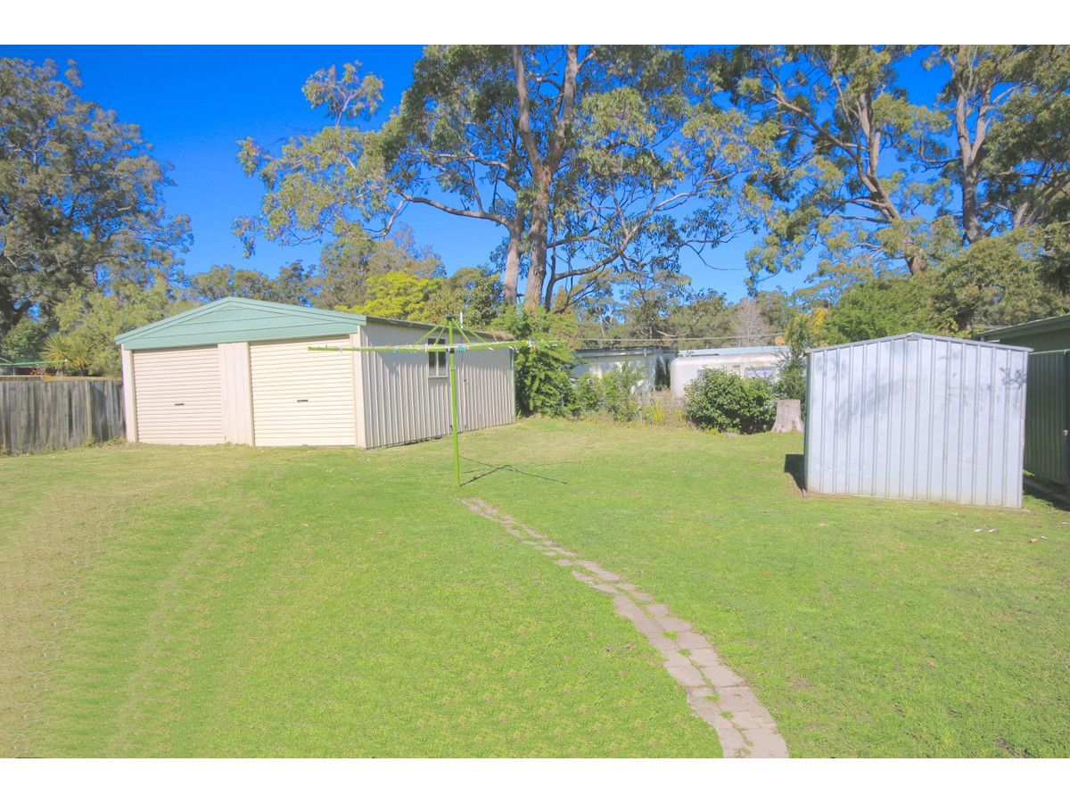 8 Clyde Street, Huskisson NSW 2540, Image 1