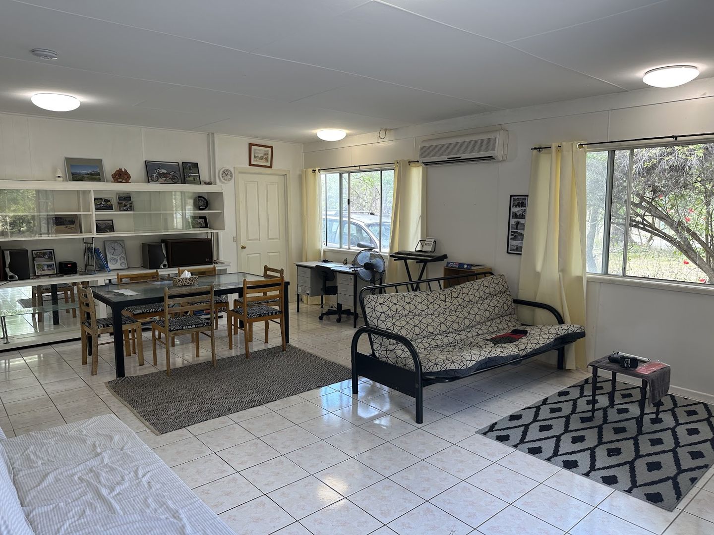 22375 Peak Downs Highway, Hazledean QLD 4741, Image 2