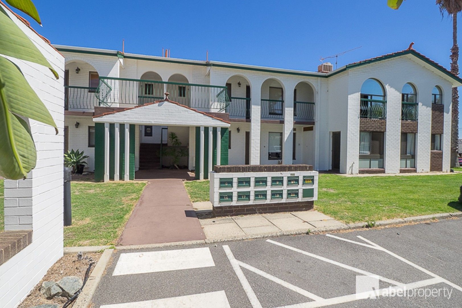 2 bedrooms Apartment / Unit / Flat in 19/7 Ninth Avenue MAYLANDS WA, 6051