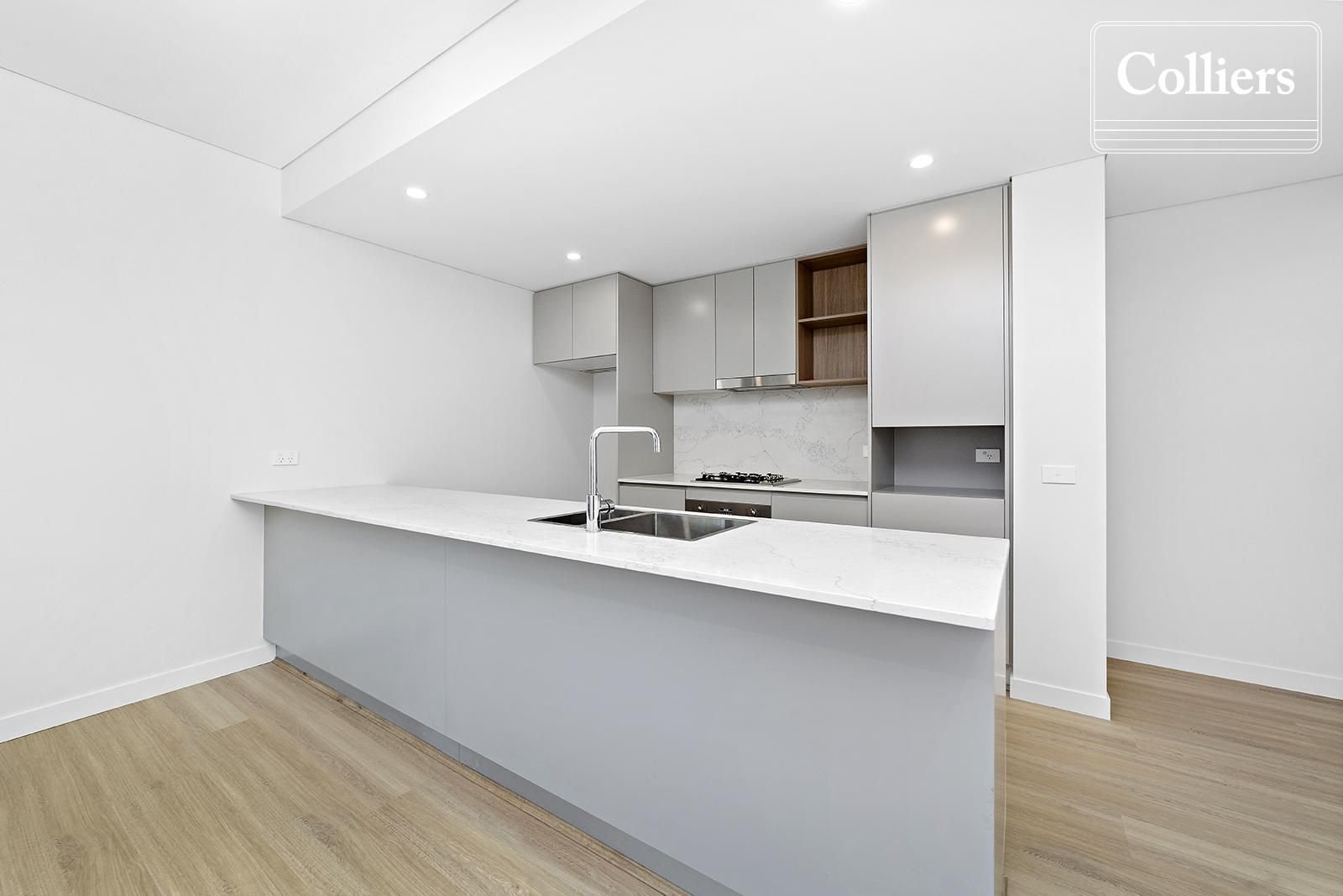 3 bedrooms Apartment / Unit / Flat in 306/88 Keira Street WOLLONGONG NSW, 2500